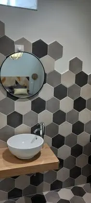 Comfort İki Ayrı Yataklı Oda