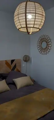 Comfort İki Ayrı Yataklı Oda