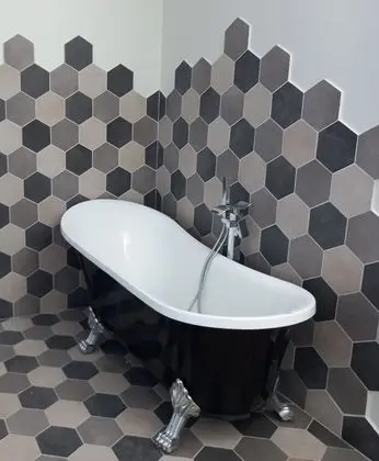 Comfort İki Ayrı Yataklı Oda