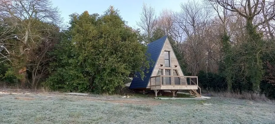 Deluxe Dört Kişilik Oda