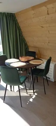 Deluxe Dört Kişilik Oda