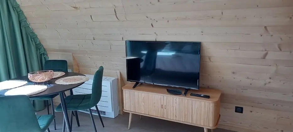 Deluxe Dört Kişilik Oda