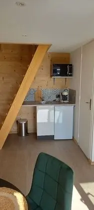 Deluxe Dört Kişilik Oda