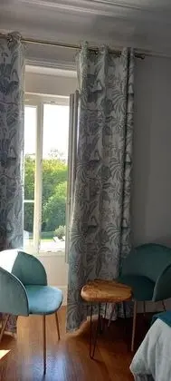 Deluxe İki Ayrı Yataklı Oda