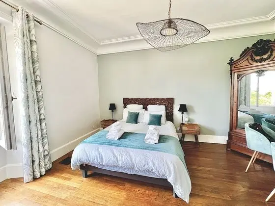 Deluxe İki Ayrı Yataklı Oda