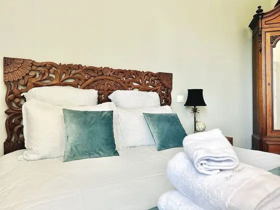 Deluxe İki Ayrı Yataklı Oda