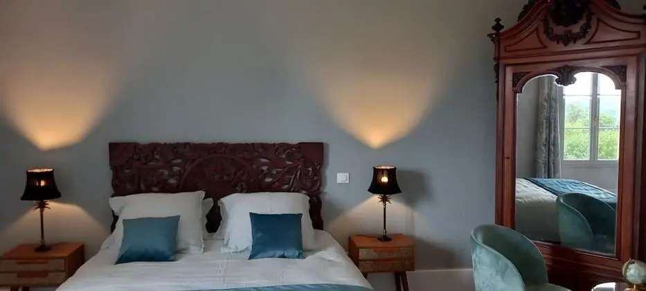 Deluxe İki Ayrı Yataklı Oda