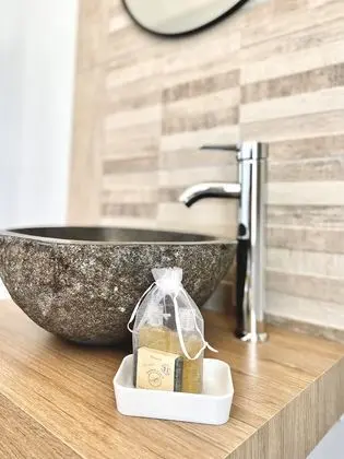 Deluxe İki Ayrı Yataklı Oda