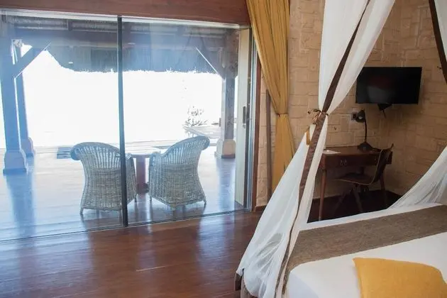 Tek Büyük Yataklı Oda (Huile precieuse de Figue de Barbarie)