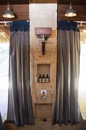 Tek Büyük Yataklı Oda (Huile precieuse de Figue de Barbarie)