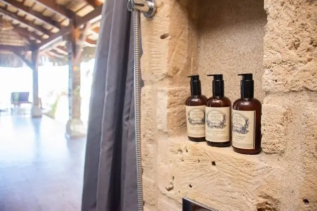 Tek Büyük Yataklı Oda (Huile precieuse de Figue de Barbarie)