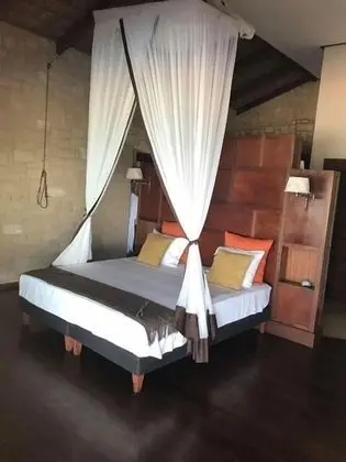 Tek Büyük Yataklı Oda (Huile precieuse de Figue de Barbarie)