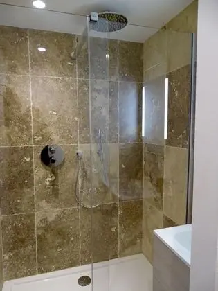 Deluxe Tek Büyük Yataklı Oda (Chambre Berbere)