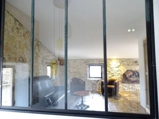 Superior Süit (Atelier)