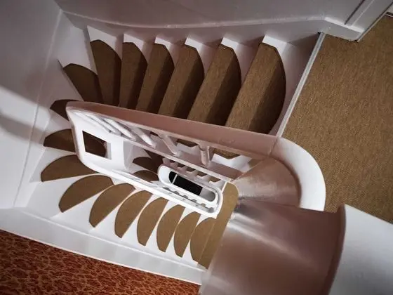 Classic Apart Daire, Banyolu/Duşlu, Avlu Manzaralı