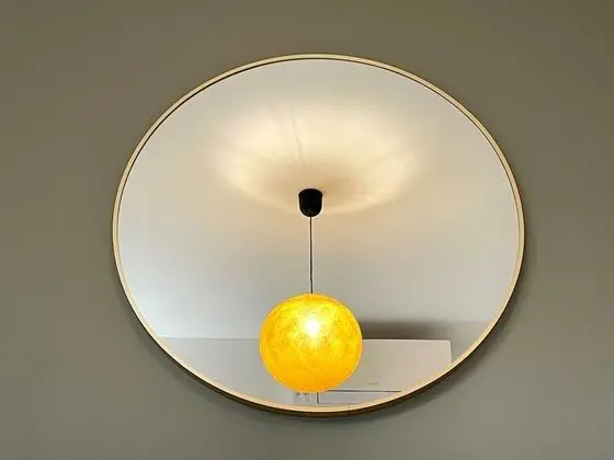 Classic Apart Daire, Banyolu/Duşlu, Avlu Manzaralı