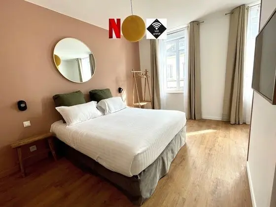 Comfort Apart Daire, Banyolu/Duşlu