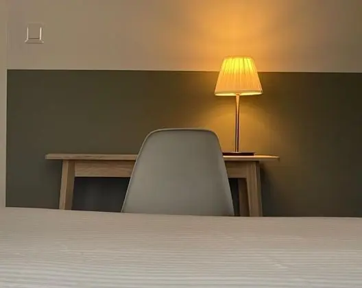 Comfort Apart Daire, Banyolu/Duşlu