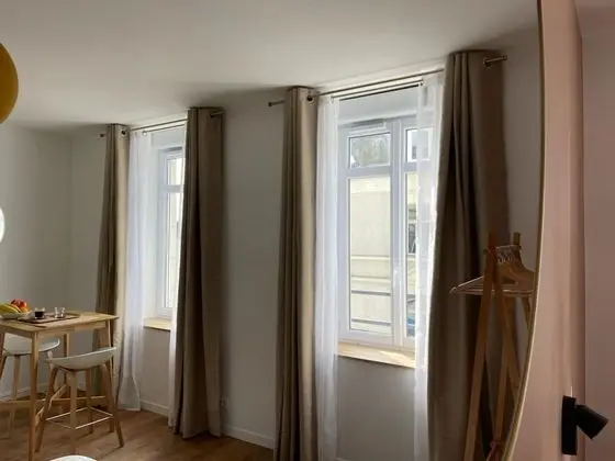 Comfort Apart Daire, Banyolu/Duşlu