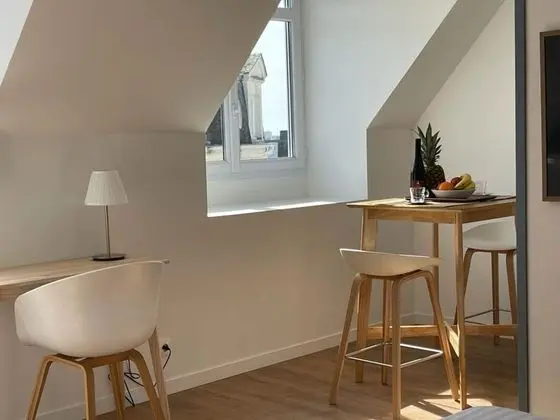 Comfort Apart Daire, Banyolu/Duşlu