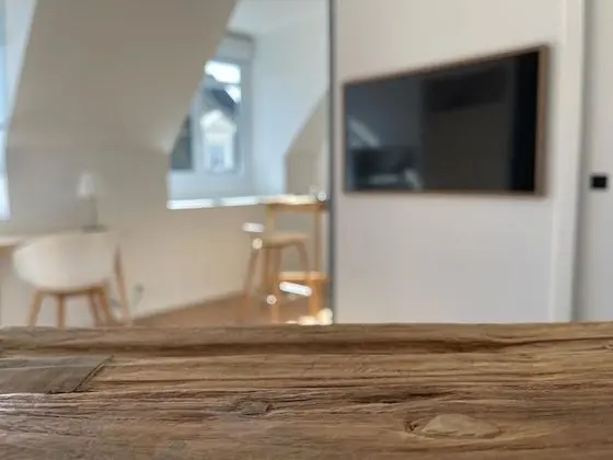 Comfort Apart Daire, Banyolu/Duşlu