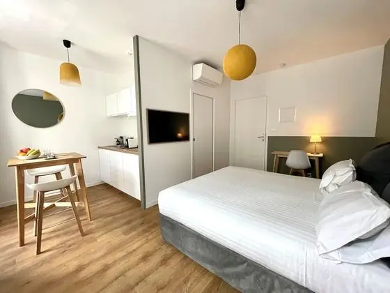 Comfort Apart Daire, Banyolu/Duşlu