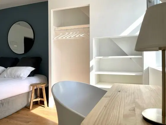 Comfort Apart Daire, Banyolu/Duşlu