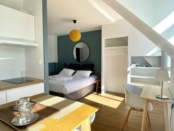 Comfort Apart Daire, Banyolu/Duşlu