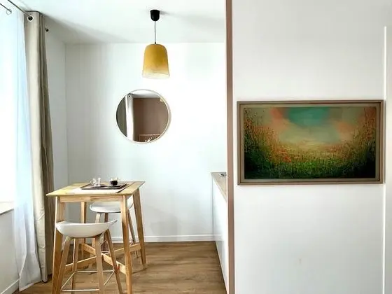 Comfort Apart Daire, Banyolu/Duşlu