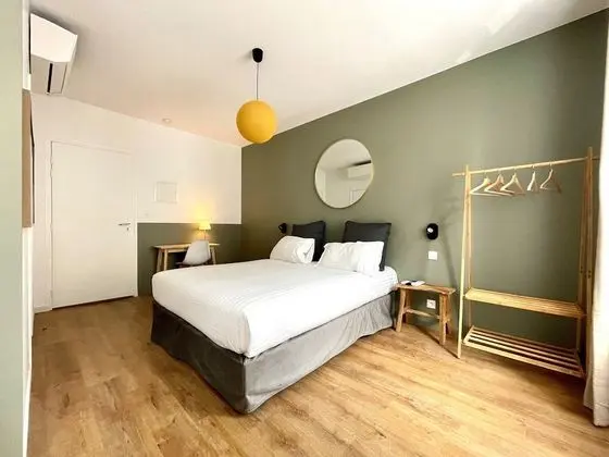 Comfort Apart Daire, Banyolu/Duşlu