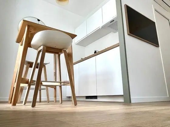 Comfort Apart Daire, Banyolu/Duşlu