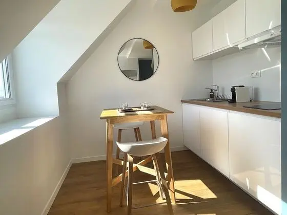 Comfort Apart Daire, Banyolu/Duşlu