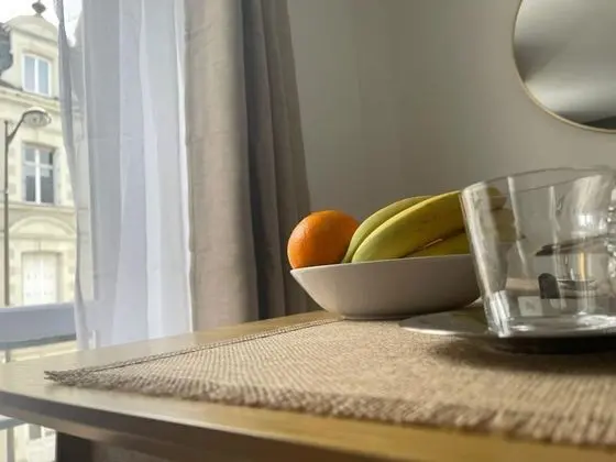 Comfort Apart Daire, Banyolu/Duşlu