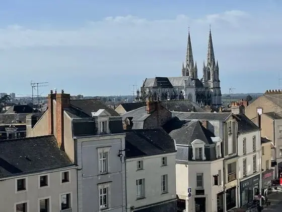 Comfort Apart Daire, Banyolu/Duşlu