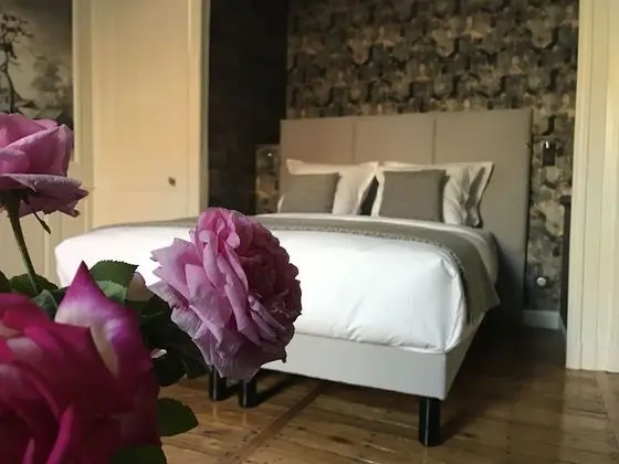 Deluxe Süit, Özel Banyo