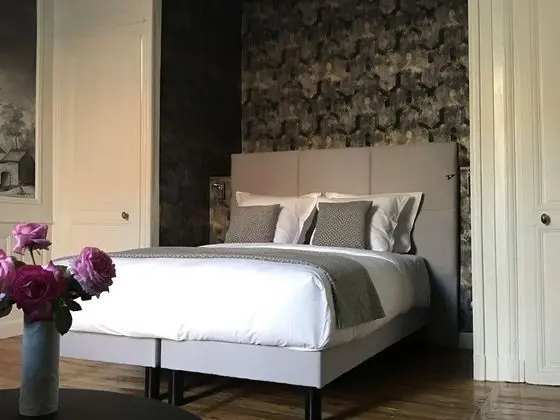 Deluxe Süit, Özel Banyo
