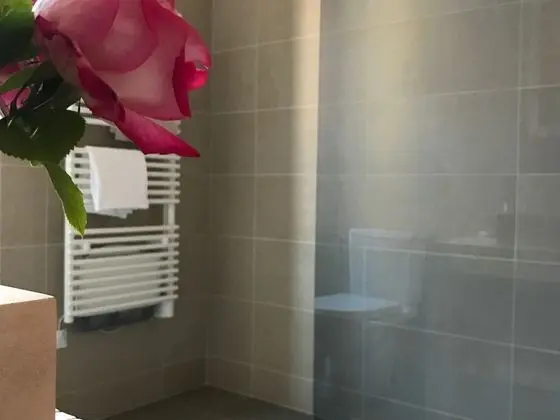 Deluxe Süit, Özel Banyo