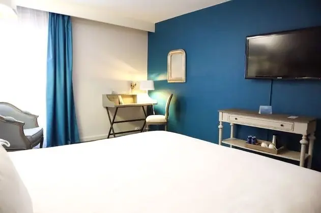 Classic Oda, 1 Tek Kişilik Yatak