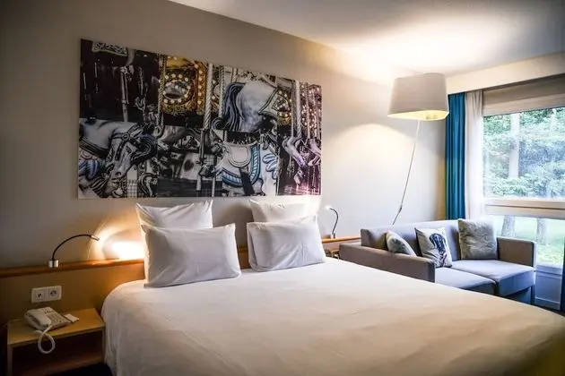 Family Oda, 1 Çift Kişilik Yatak (Classic)