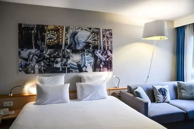 Family Oda, 1 Çift Kişilik Yatak (Classic)