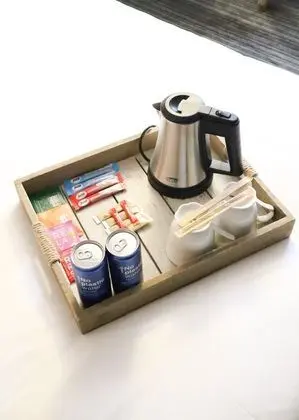 Family Oda, 1 Çift Kişilik Yatak (Classic)