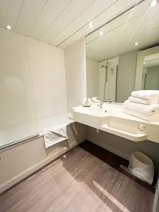 Family Oda, 1 Çift Kişilik Yatak (Classic)