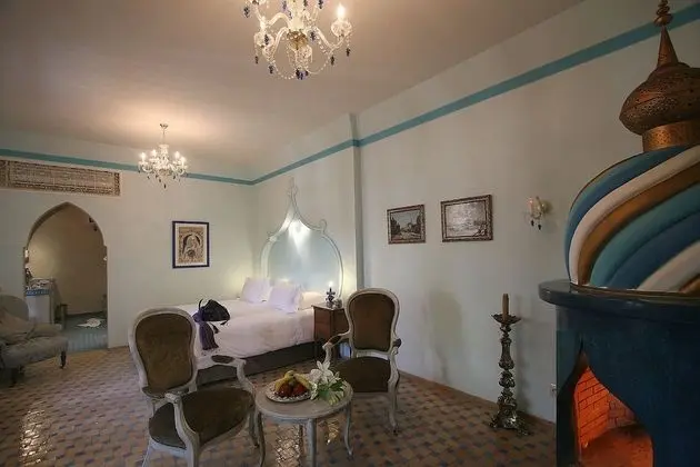 Junior Süit, 1 Çift Kişilik Yatak