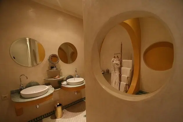 Junior Süit, 1 Çift Kişilik Yatak