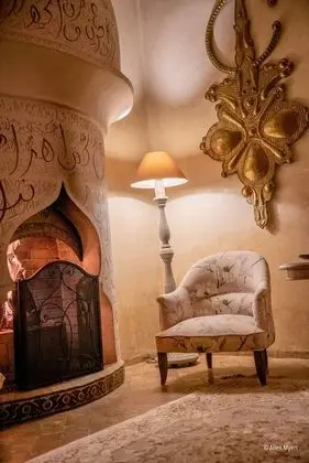 Junior Süit, 1 Çift Kişilik Yatak