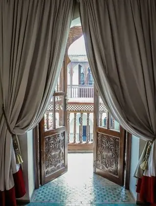 Junior Süit, 1 Çift Kişilik Yatak