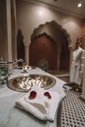 Junior Süit, 1 Çift Kişilik Yatak