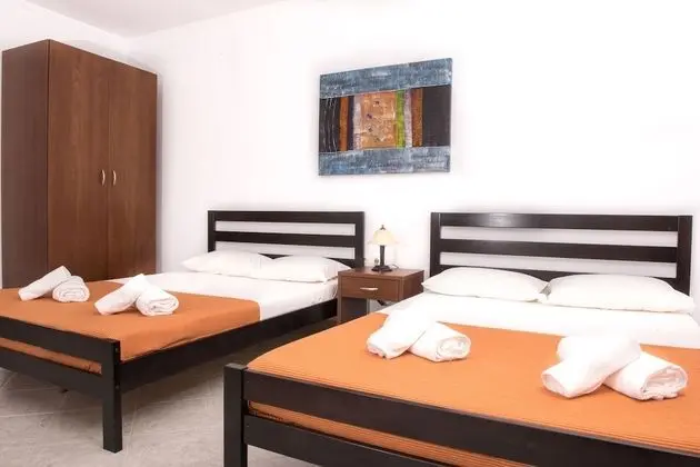 Deluxe Oda, Deniz Manzaralı