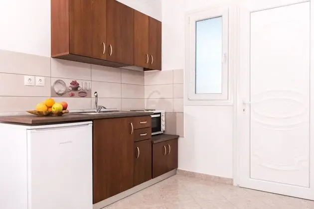 Deluxe Oda, Deniz Manzaralı