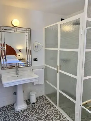 Design İki Ayrı Yataklı Oda (Back To Liberty)